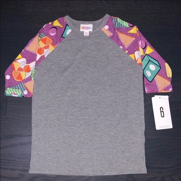 LuLaRoe Other - 🐭 LuLaRoe Disney Mickey Sloan